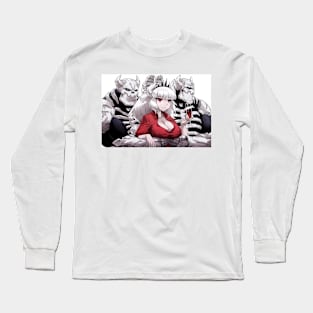 CEO Long Sleeve T-Shirt